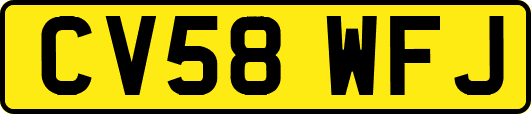 CV58WFJ