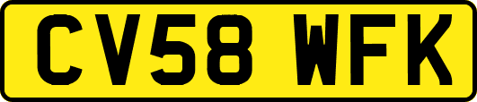 CV58WFK
