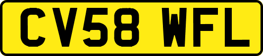 CV58WFL