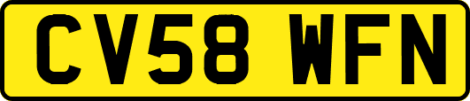 CV58WFN