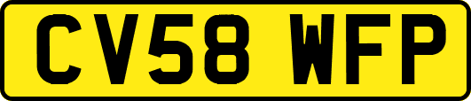 CV58WFP