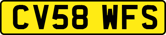 CV58WFS