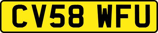 CV58WFU
