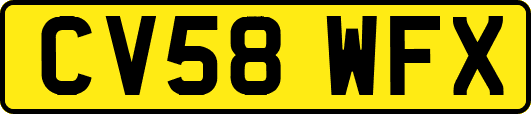 CV58WFX