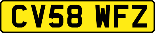 CV58WFZ