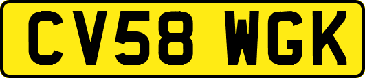 CV58WGK