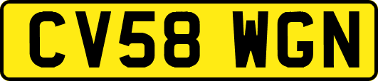 CV58WGN
