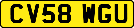 CV58WGU