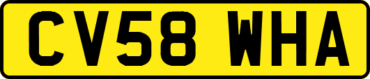 CV58WHA