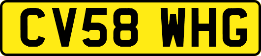 CV58WHG