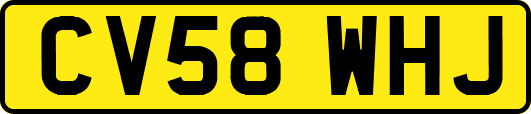 CV58WHJ