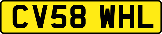 CV58WHL