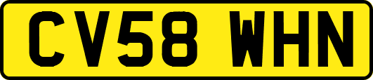 CV58WHN