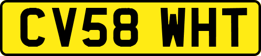 CV58WHT
