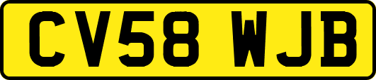 CV58WJB
