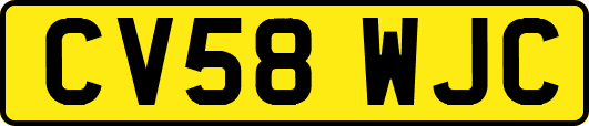 CV58WJC