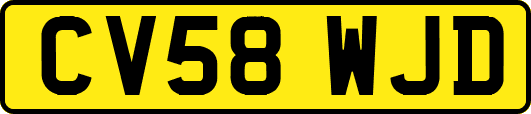 CV58WJD