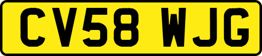 CV58WJG