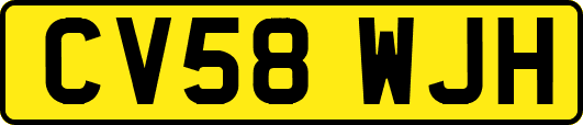 CV58WJH