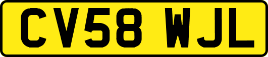 CV58WJL