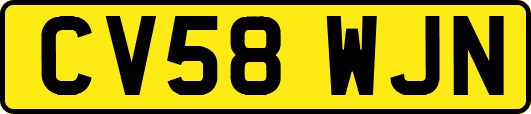 CV58WJN
