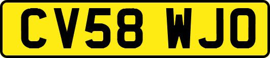 CV58WJO
