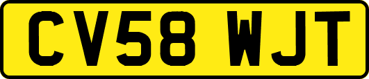 CV58WJT