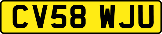 CV58WJU