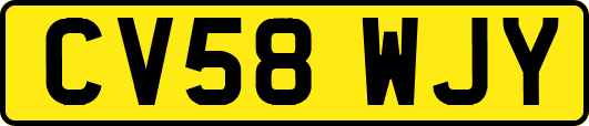 CV58WJY