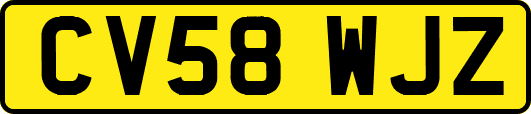 CV58WJZ