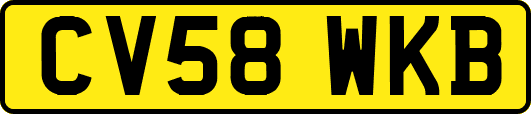 CV58WKB