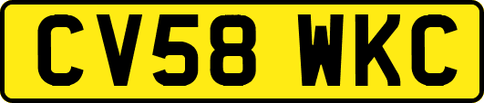 CV58WKC