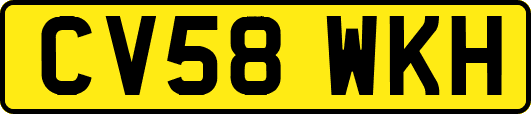 CV58WKH