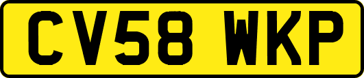 CV58WKP