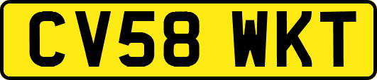 CV58WKT