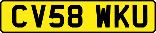 CV58WKU