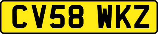 CV58WKZ