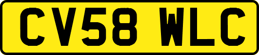 CV58WLC
