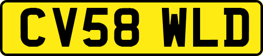 CV58WLD