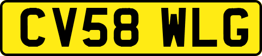 CV58WLG