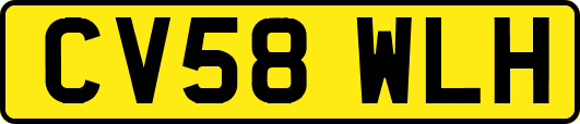CV58WLH