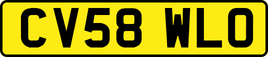 CV58WLO
