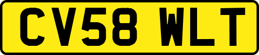 CV58WLT