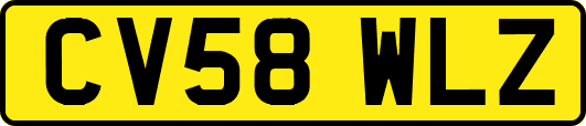 CV58WLZ