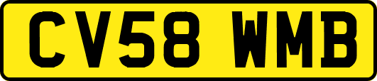 CV58WMB