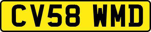 CV58WMD