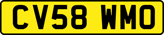 CV58WMO