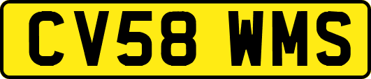 CV58WMS