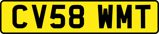 CV58WMT