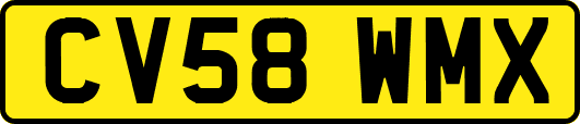 CV58WMX